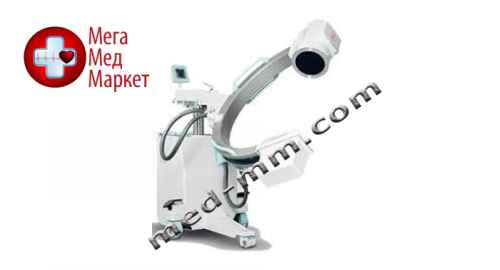 Купить Система рентгеновская диагностическая C-образная Symbol 10R13 цена, характеристики, отзывы